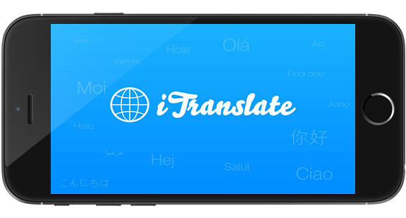 دانلود نرم افزار iTranslate Translator and Dictionary v4.4.9 برای اندروید و iOS