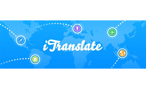 دانلود نرم افزار iTranslate Translator and Dictionary برای اندروید و iOS