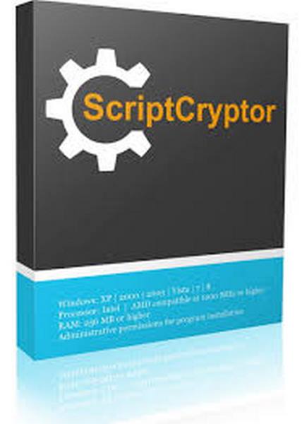 دانلود نرم افزار Abyssmedia ScriptCryptor Compiler v4.1.0.0 – Win