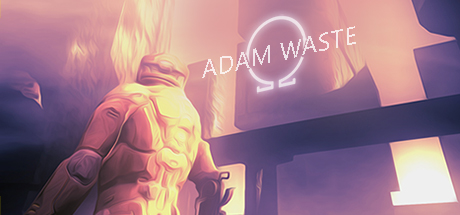دانلود بازی کامپیوتر Adam Waste جدید