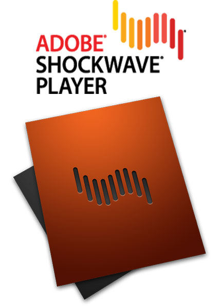 download adobe shockwave player