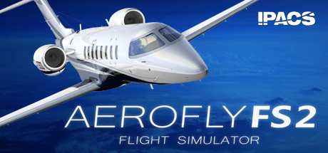 دانلود بازی شبیه ساز خلبانی کامپیوتر Aerofly FS 2 Flight Simulator جدید