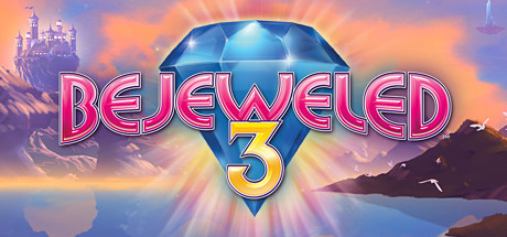 دانلود بازی کامپیوتر پازلی آرامش بخش Bejeweled 3 جدید