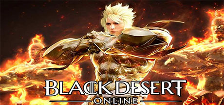 بازی Black Desert Online جدید
