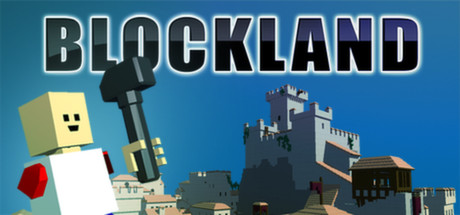 دانلود بازی چند نفره اکشن کامپیوتر Blockland جدید