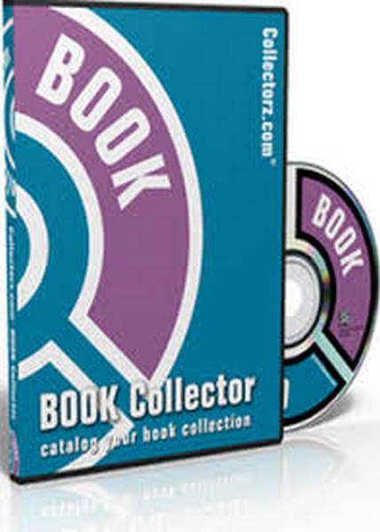 دانلود نرم افزار Collectorz.com Book Collector v19.2.1 – Win