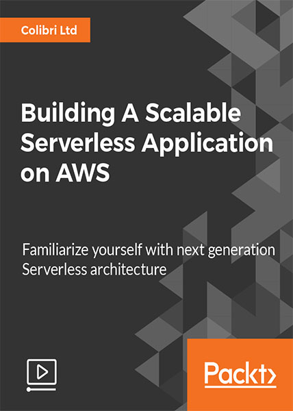 دانلود فیلم آموزشی Building A Scalable Serverless Application on AWS