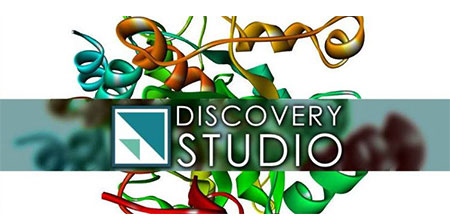 دانلود نرم افزار DS BIOVIA Discovery Studio 2016 v16.1.0 – Win