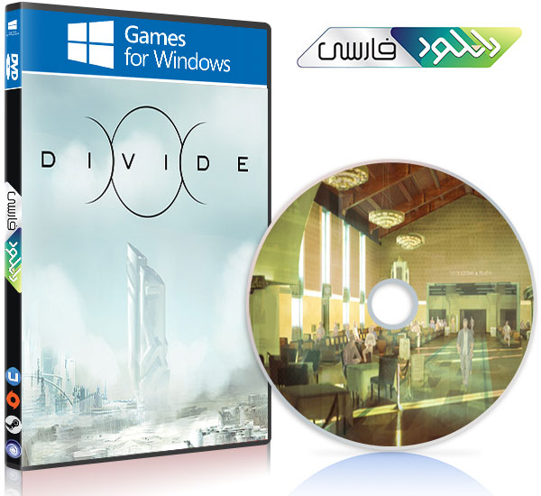 دانلود بازی کامپیوتر Divide نسخه RELOADED