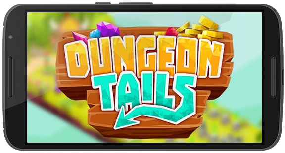دانلود بازی Dungeon Tails برای اندروید و iOS