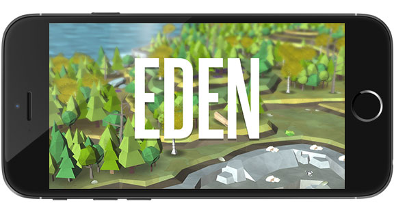 دانلود بازی Eden The Game v1.4.2 برای اندروید و iOS