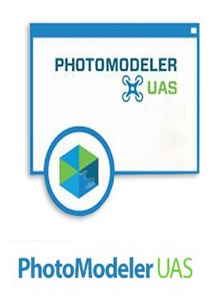 دانلود نرم افزار Eos Systems PhotoModeller UAS v2017.1.1 – Win