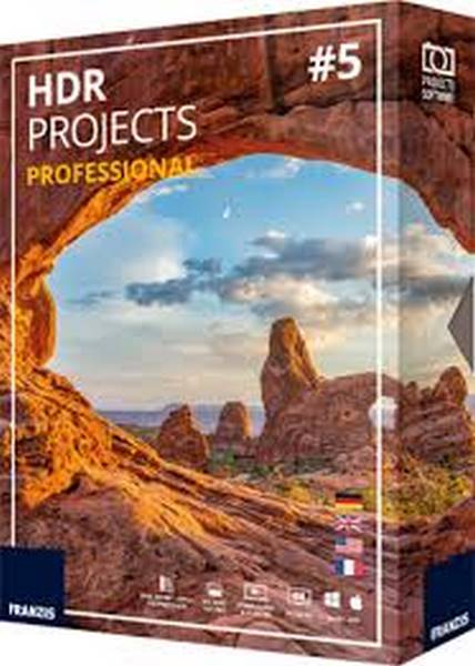 franzis hdr projects 4 elements review