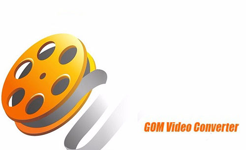 دانلود نرم افزار GOM Video Converter