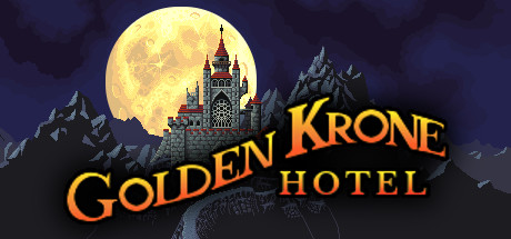 دانلود بازی نقش آفرینی و ماجرایی Golden Krone Hotel جدید