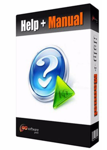 دانلود نرم افزار Help & Manual v7.5.1 Build 4713 – Win