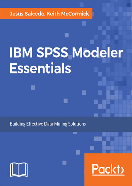 دانلود فیلم آموزشی IBM SPSS Modeler Essentials