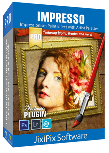 دانلود نرم افزار JixiPix Artista Impresso Pro v1.8.7 – Win