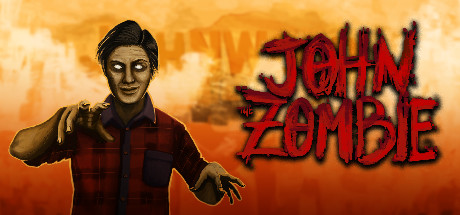 دانلود بازی شبیه ساز اکشن کامپیوتر John The Zombie جدید