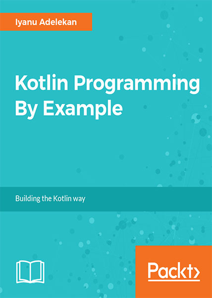 دانلود فیلم آموزشی Kotlin Programming By Example