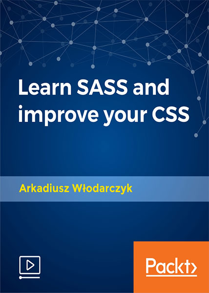دانلود فیلم آموزشی Learn SASS and improve your CSS