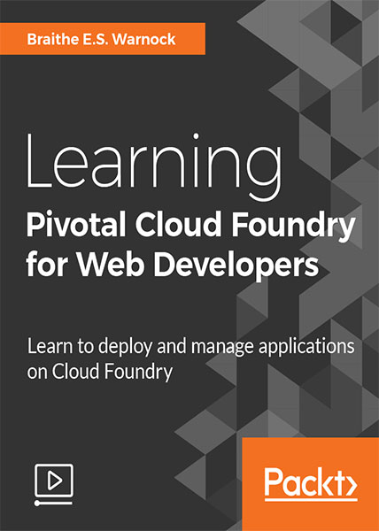 دانلود فیلم آموزشی Learning Pivotal Cloud Foundry for Web Developers