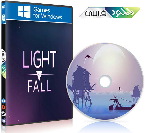 دانلود بازی Light Fall + Lost Worlds نسخه CODEX و PLAZA + آپدیت