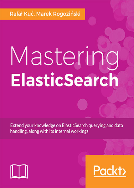 دانلود فیلم آموزشی Mastering ElasticSearch