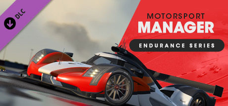 Motorsport Manager Endurance Series center