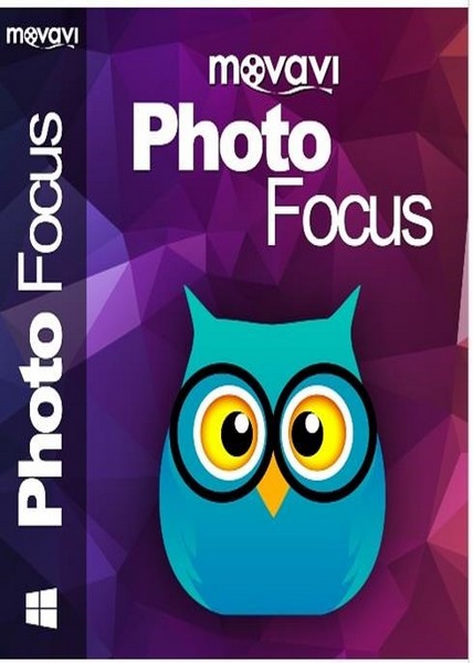 دانلود نرم افزار Movavi Photo Focus v1.1 – Win