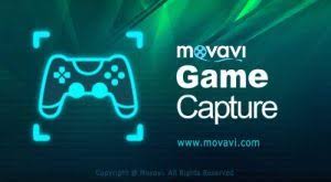 Movavi game capture center