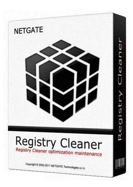 دانلود نرم افزار NETGATE Registry Cleaner v18.0.260.0 – Win