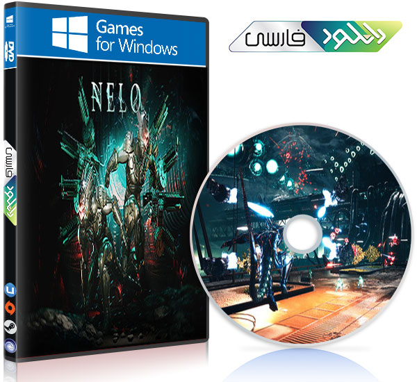 دانلود بازی کامپیوتر Nelo نسخه Early Access