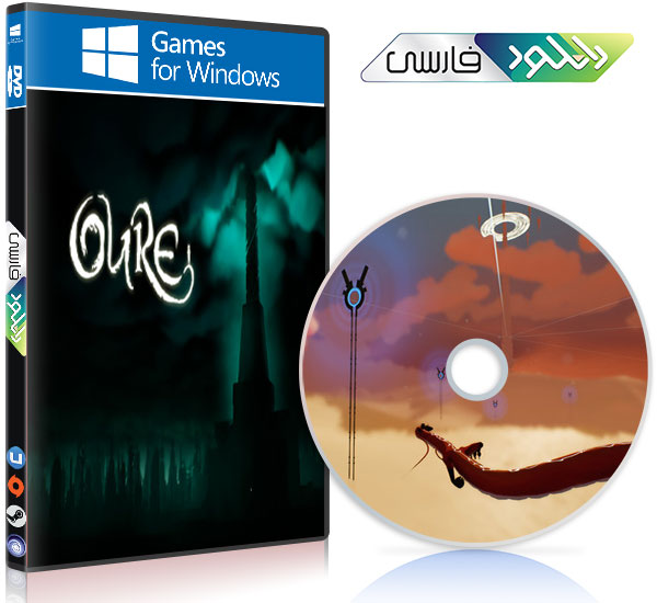دانلود بازی کامپیوتر Oure نسخه CODEX