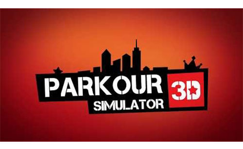 دانلود Parkour Simulator 3D جدید