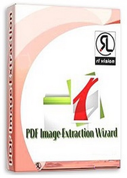 دانلود نرم افزار PDF Image Extraction Wizard v6.32 – Win