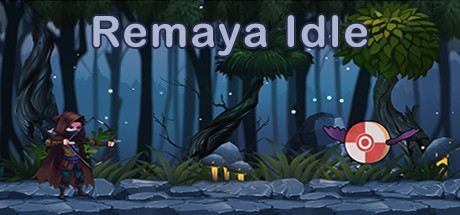 دانلود بازی نقش آفرینی کلیکی کامپیوتر Remaya Idle جدید