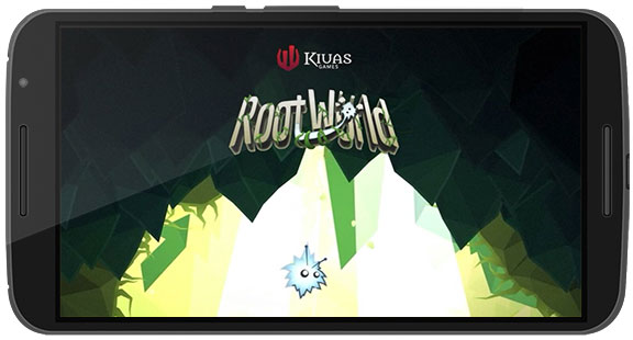 دانلود بازی Rootworld v4.8 برای اندروید