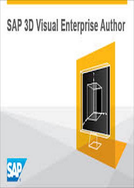 دانلود نرم افزار SAP 3D Visual Enterprise v9.0.300.47971-Win