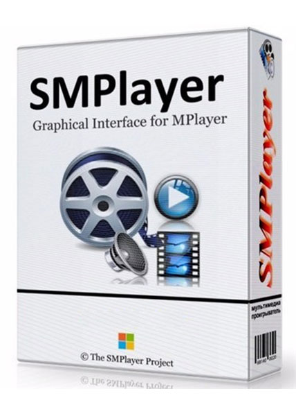 دانلود نرم افزار SMPlayer v18.10.0 – Win