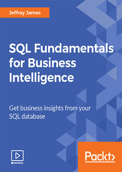 دانلود فیلم آموزشی SQL Fundamentals for Business Intelligence