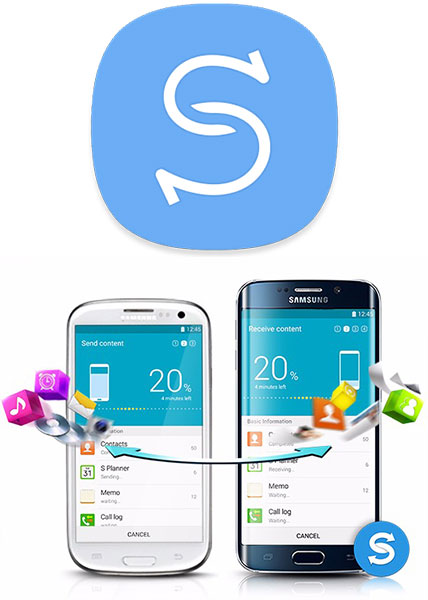 دانلود نرم افزار Samsung Smart Switch v4.2.18052.28 Win/mac/Mobile