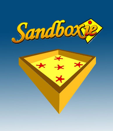 دانلود نرم افزار Sandboxie v5.50.8 Multilingual حفظ امنیت در وبگردی