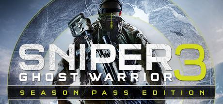 Sniper Ghost Warrior 3 center