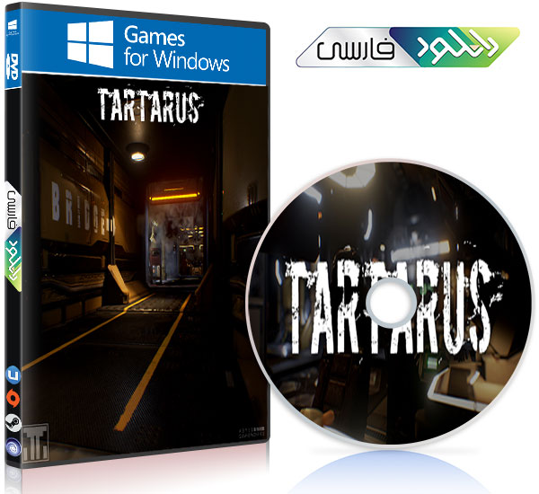 دانلود بازی کامپیوتر TARTARUS نسخه CODEX