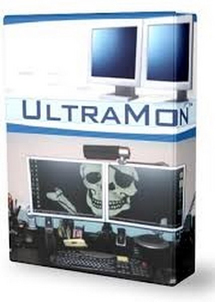 دانلود نرم افزار  UltraMon v3.4.1 x86/x64 – Win