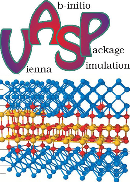دانلود نرم افزار Vienna Ab initio Simulation Package (VASP) v5.4.4 Source Code – Linux