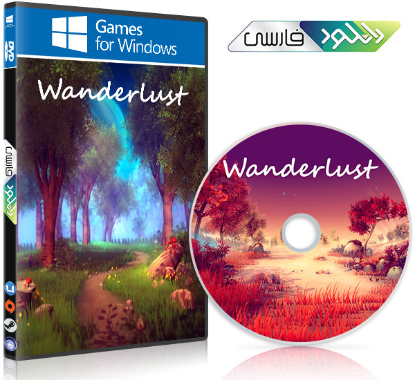 دانلود بازی کامپیوتر Wanderlust نسخه PLAZA