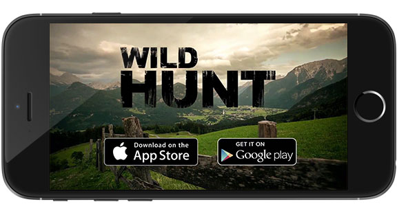 دانلود بازی Wild Hunt Sport Hunting Games v1.232 برای اندروید و iOS