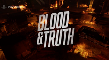 blood & truth 